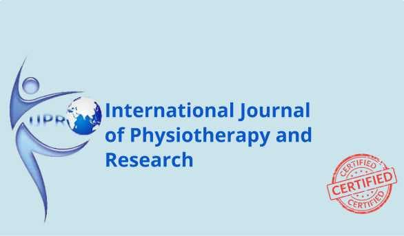 Remote Physiotherapy results, backed by Science