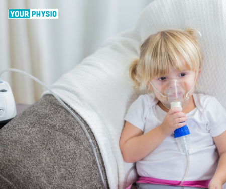 Cystic Fibrosis: Causes, Symptoms, Diagnosis & Treatment in India