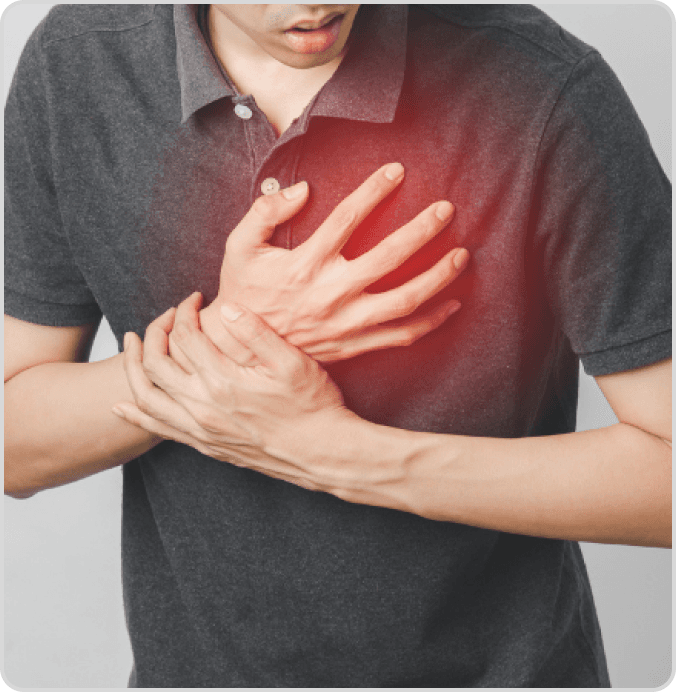 Cardiac & Respiratory