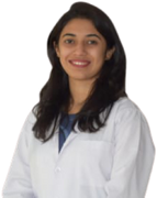 Dr. Radhika Kariya