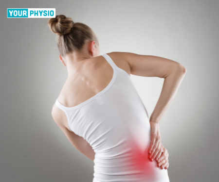 Ayurvedic Treatment For Hip Pain