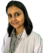 Dr. Namita Singh