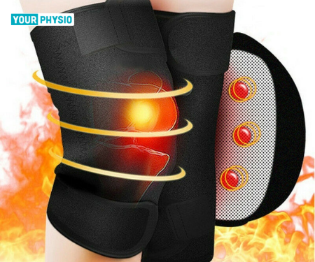 When To Buy A Heat Belt For Knee Pain: Advantages | Precautions | Types