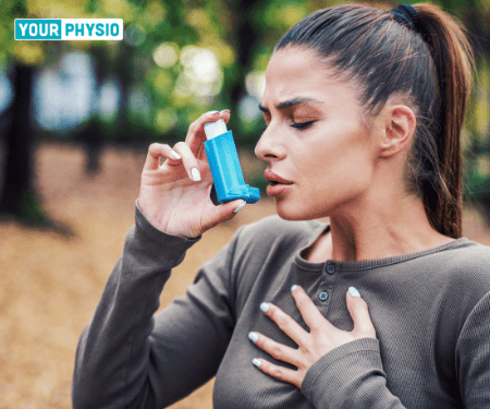 Top 3 Asanas To Cure Asthma