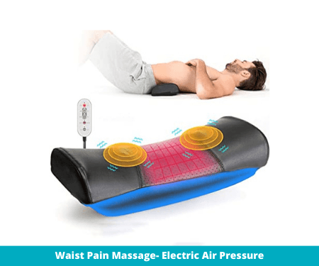 Physiotherapy Machines For Treating Back Pain In India
